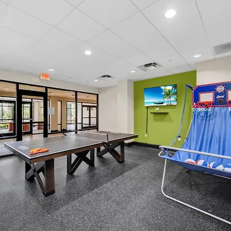 3Br Condo With Hot Tub And Pool - Near Disney Orlando Exterior photo