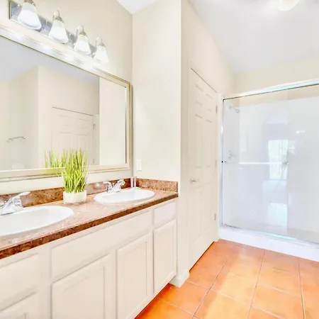 3Br Condo With Hot Tub And Pool - Near Disney Orlando Exterior photo
