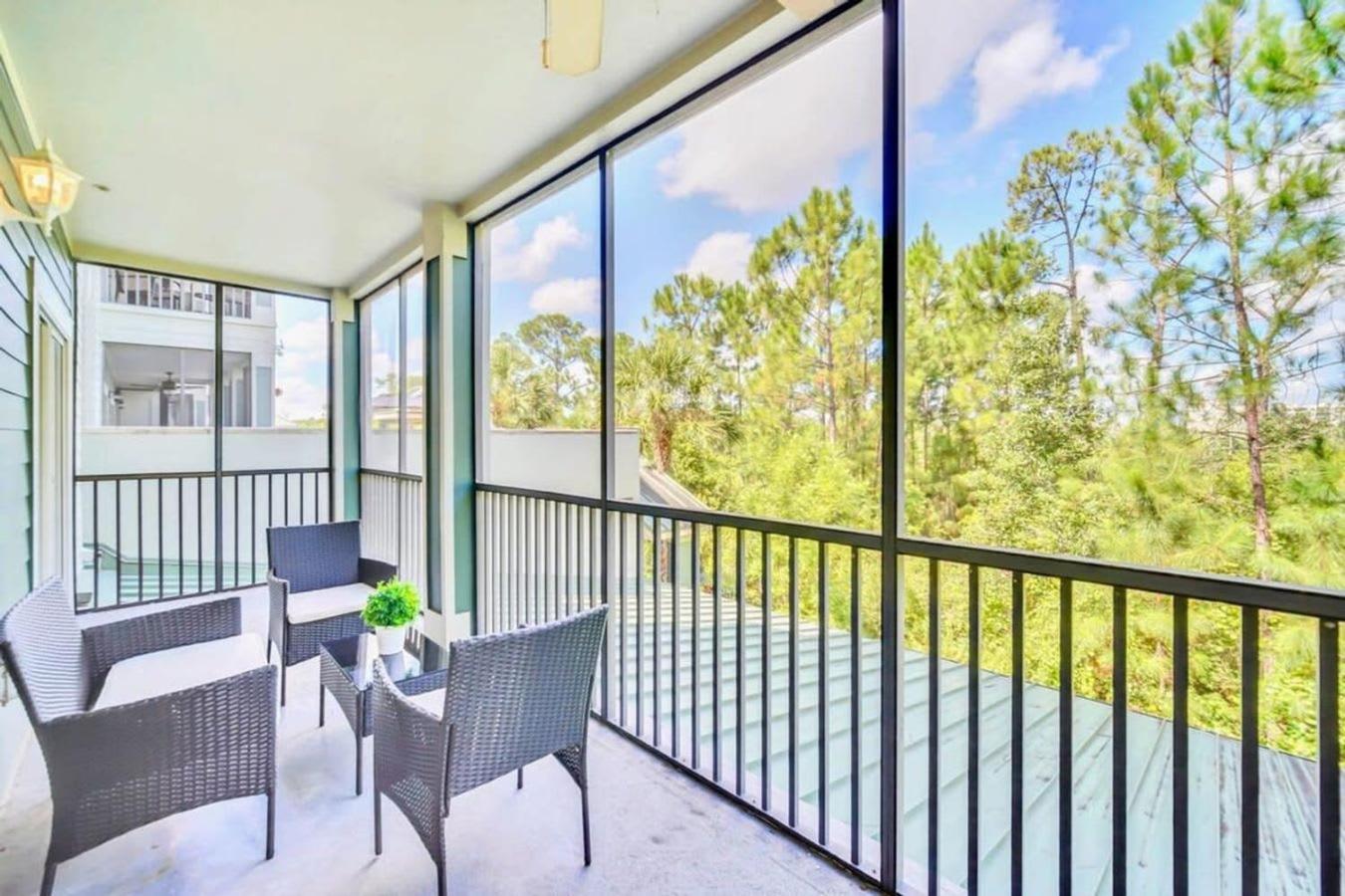 3br With Hot Tub And Pool - Near Сasa de vacaciones Orlando