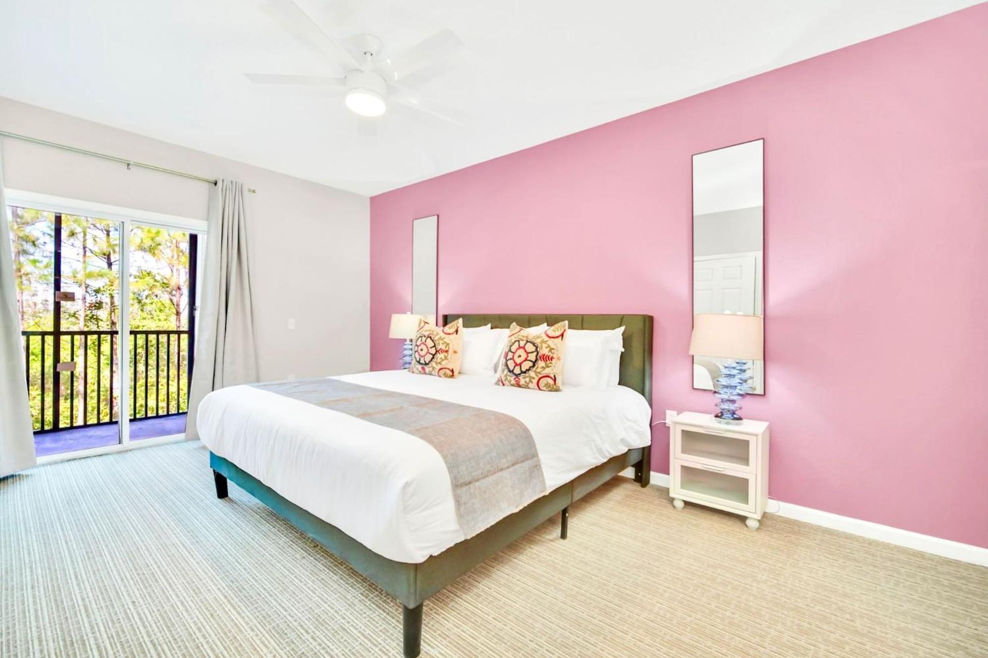 Сasa de vacaciones 3br With Hot Tub And Pool - Near Orlando