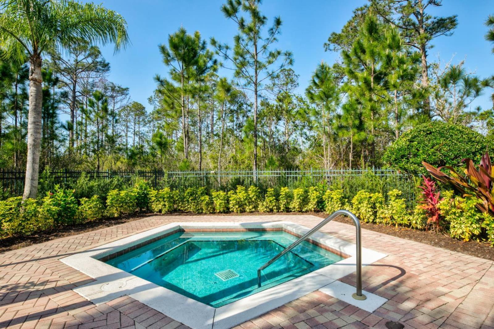 3br With Hot Tub And Pool - Near Сasa de vacaciones Orlando