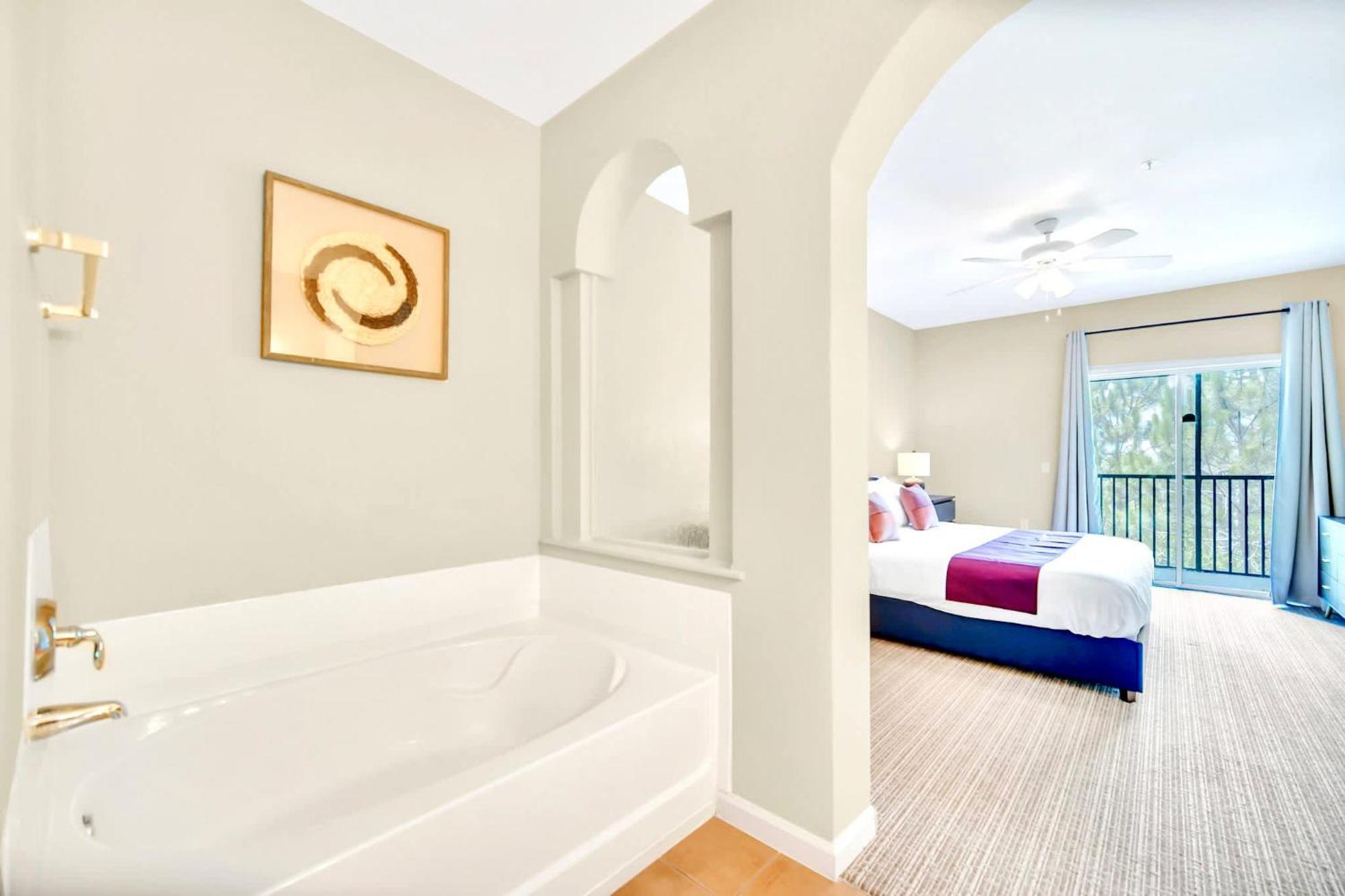 3br With Hot Tub And Pool - Near Сasa de vacaciones
