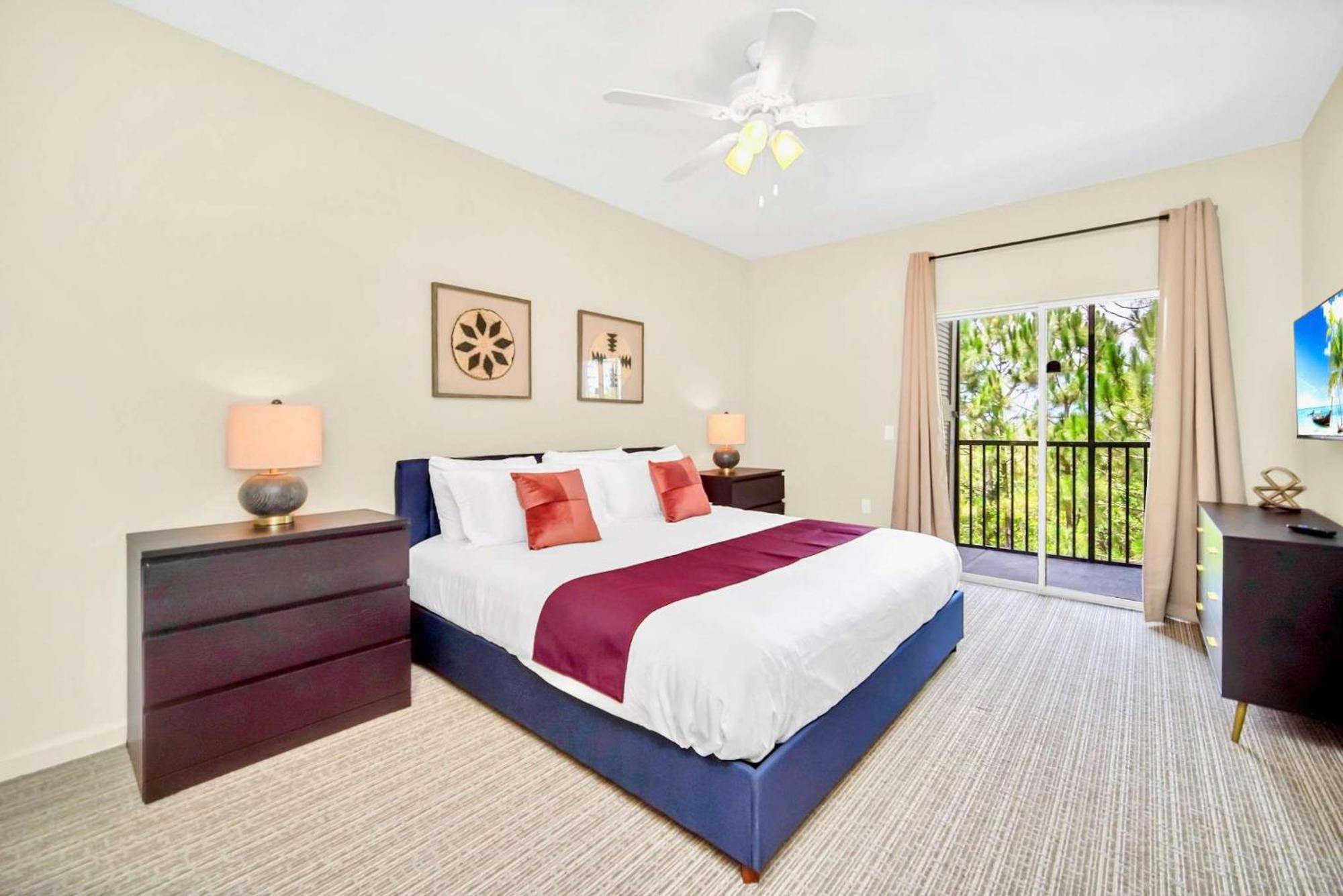 Сasa de vacaciones 3br With Hot Tub And Pool - Near *